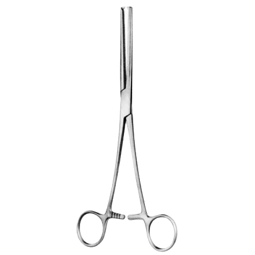 LIB PENNINGTON 16CM ARTERY FORCEPS