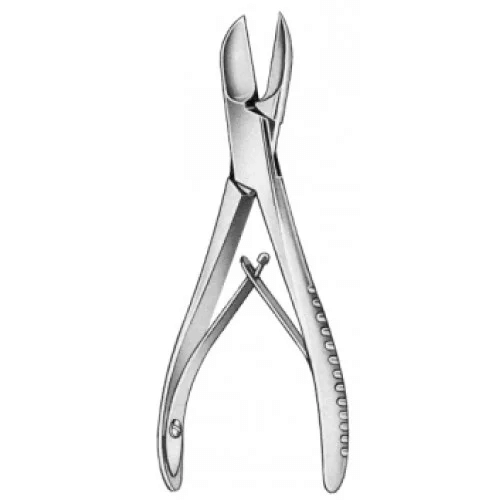 Lib Listons 19 CM Bone Cutting Forceps