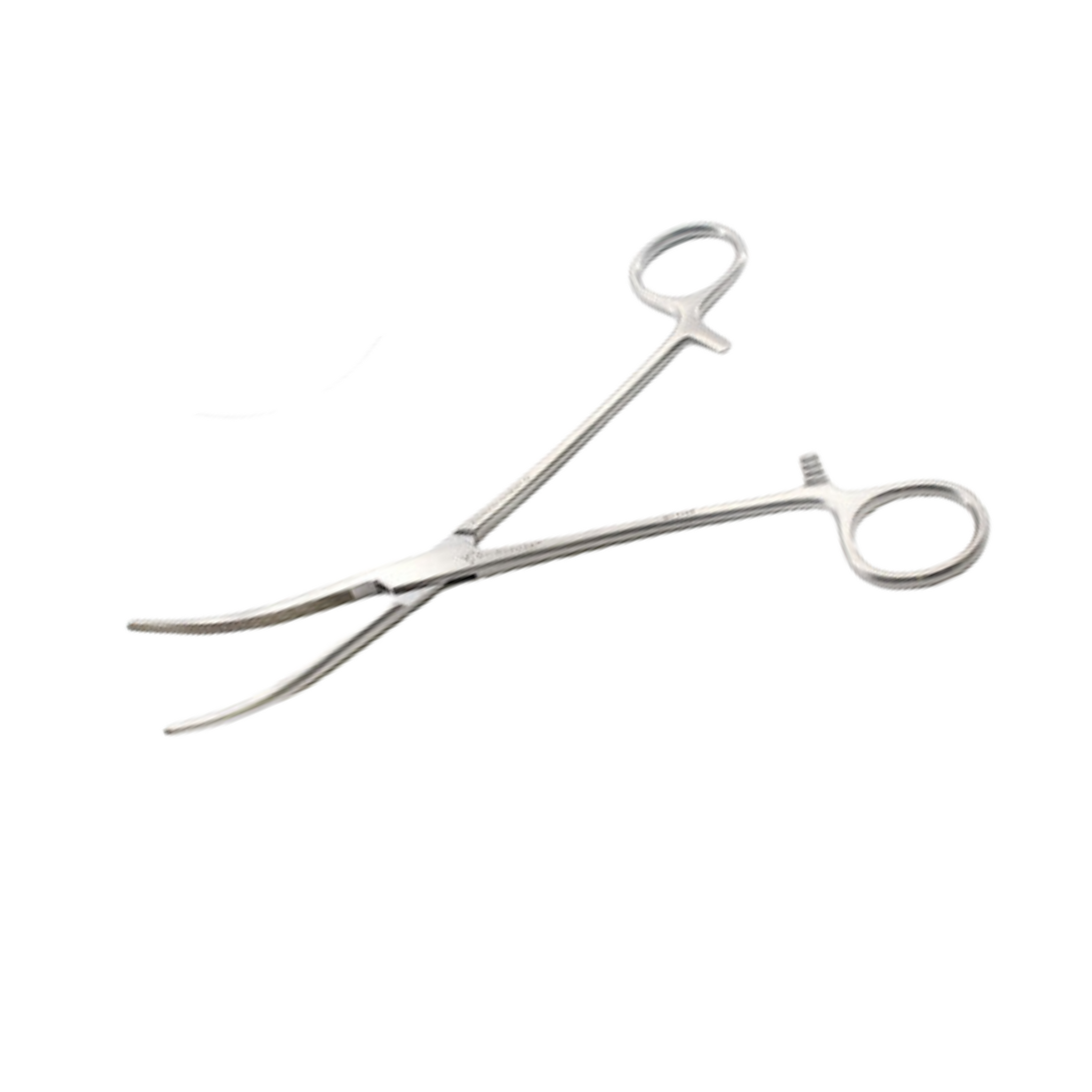 LIB CLAMP INTEST. CARMALT 16CM CVD.