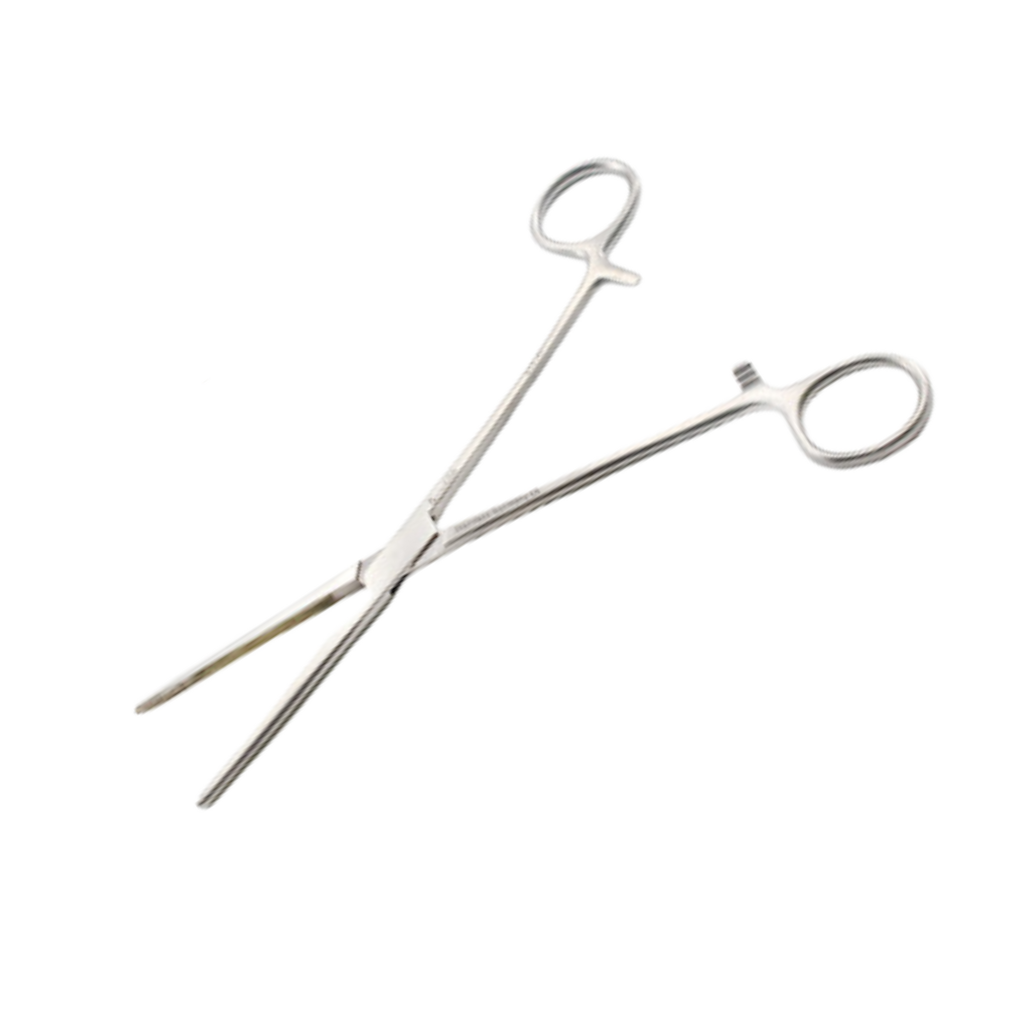 LIB CLAMP INTEST. CARMALT 16CM STR.