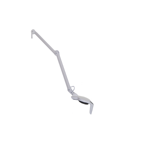 LUXO LHH G2 MEDICAL EXAMINATION LAMP W105 AWH 1300 940 AU