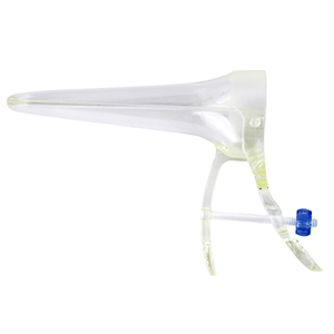 VAGINAL SPECULUM DISPOSABLE- LARGE