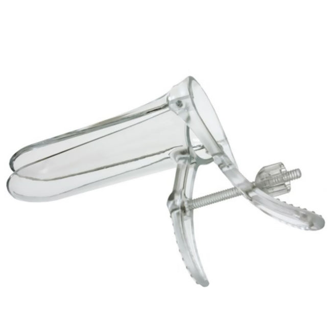 VAGINAL SPECULUM DISPOSABLE- SMALL