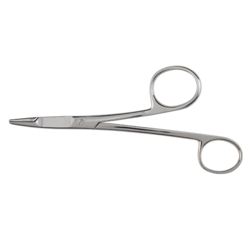 LIB GILLIES 16 CM NEEDLE HOLDER LEFT HAND