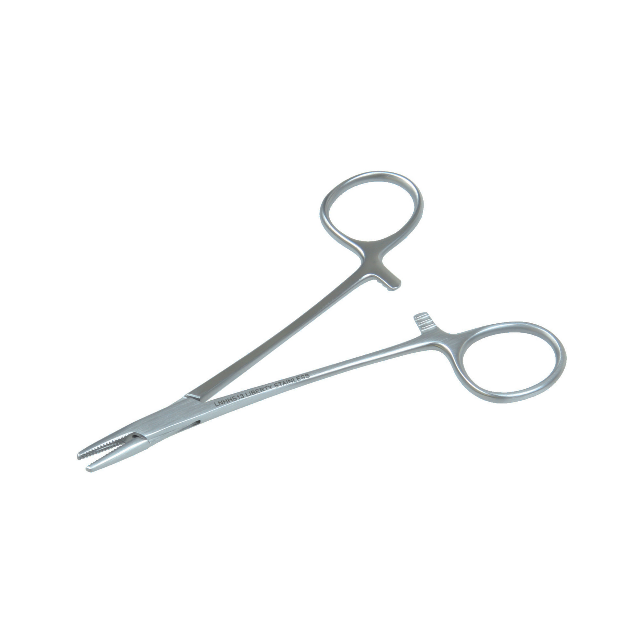 LIB HALSEY 13CM N/HOLDER  SERRATED