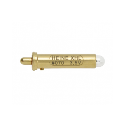 LIB OPHTHALMOSCOPE 3.5V SPARE GLOBE