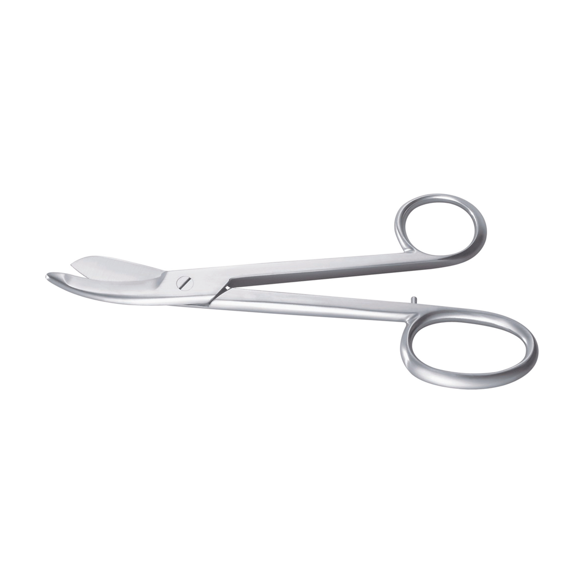 LIB BRUNS 23 CM PLASTER SCISSORS
