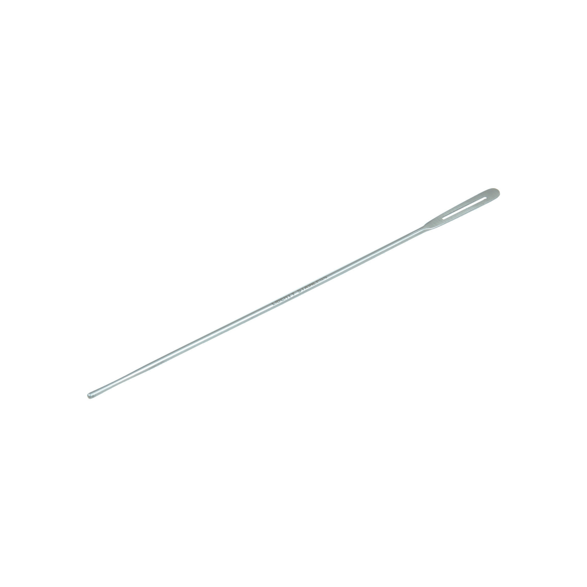 LIB PROBE 2MM WITH EYE   16CM