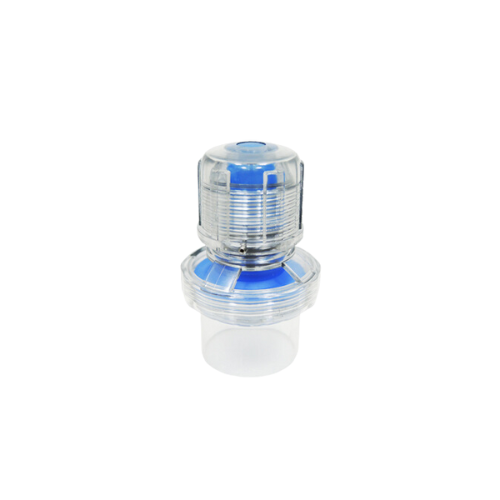 Lib Peep Valve 5-20 CM 30 MM ID