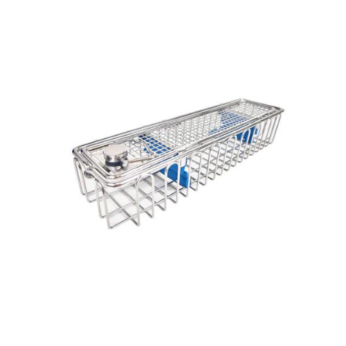 LIB BASKET FOR ENDOSCOPE- 290 X 80 X 52 MM