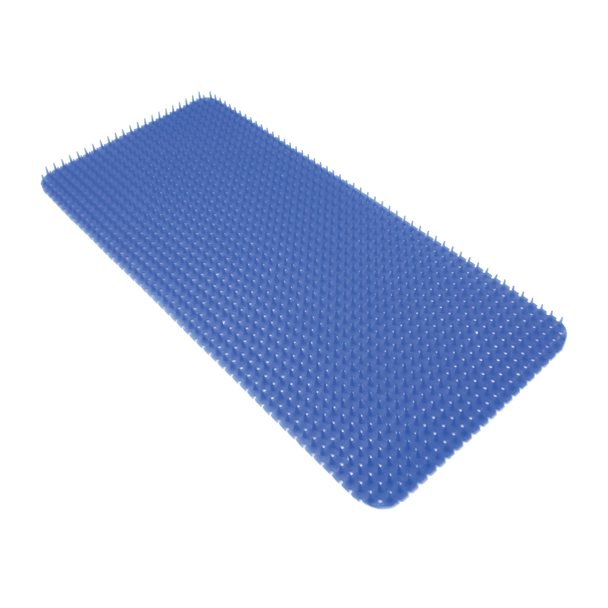SILICONE PIN MATTING SHORT PERISTOM MESH BOTTOM- 365 X 225 X 5 MM