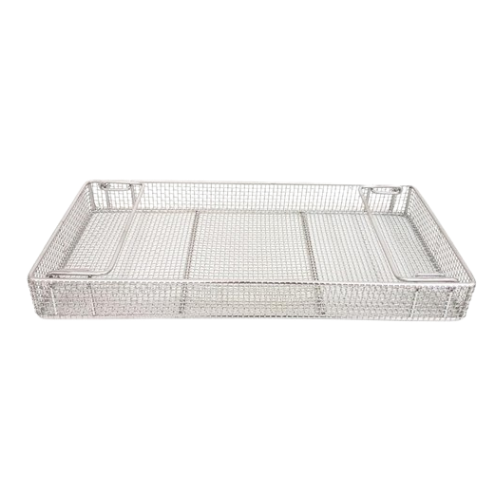 LIB STANDARD BASKET- 498 X 230 X 50 MM