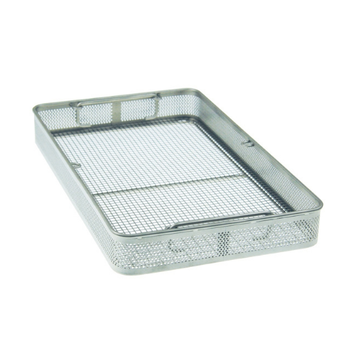 PORES BORDERS INSTRUMENT BASKET- 240 X 250 X 75 MM