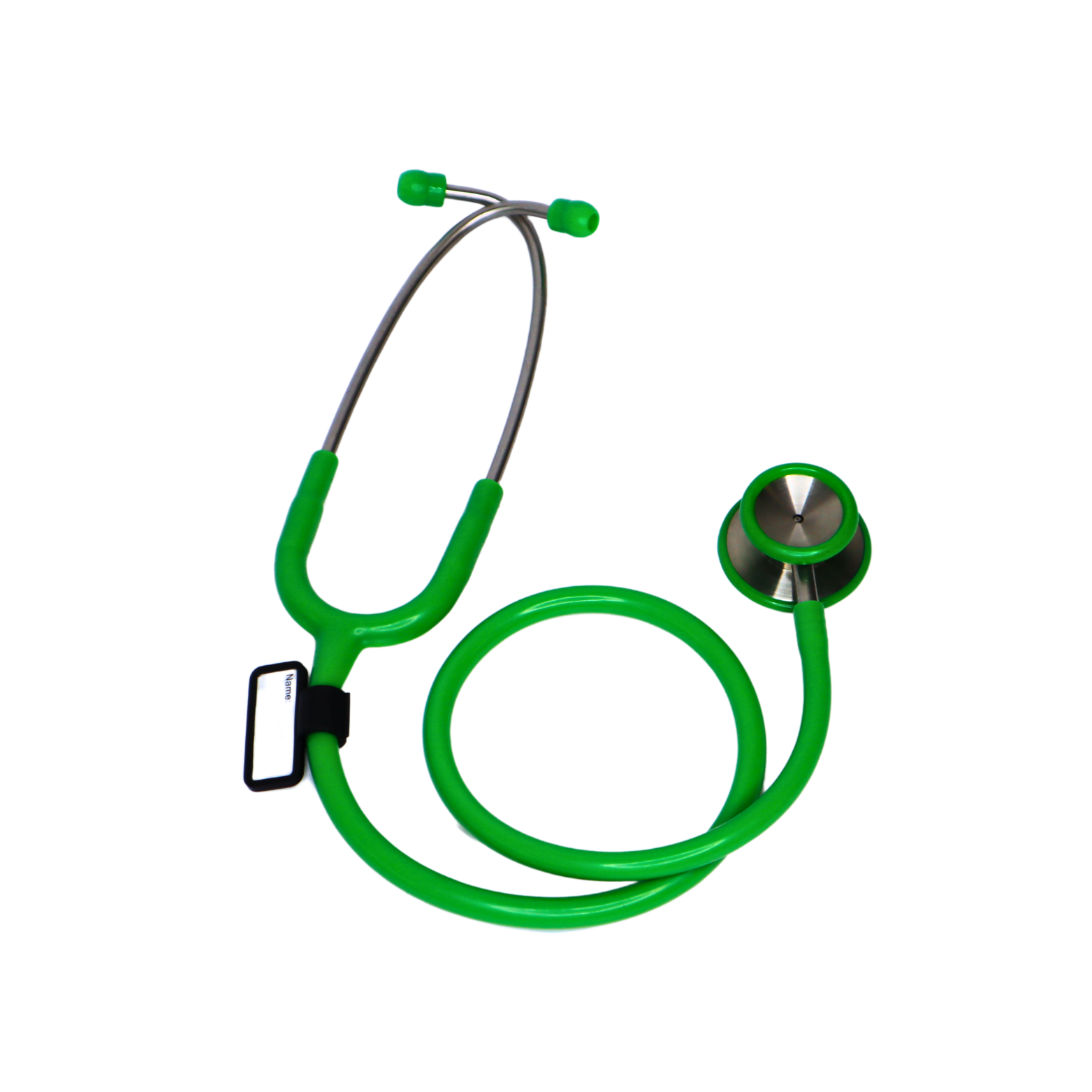 Classic Stethoscope - Lime Green