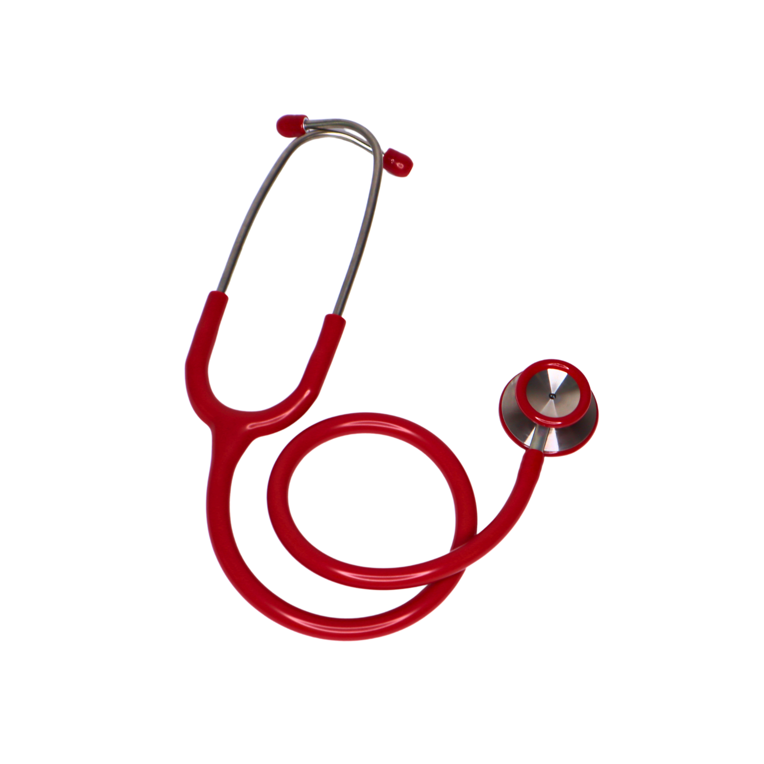 Classic Stethoscope - Maroon