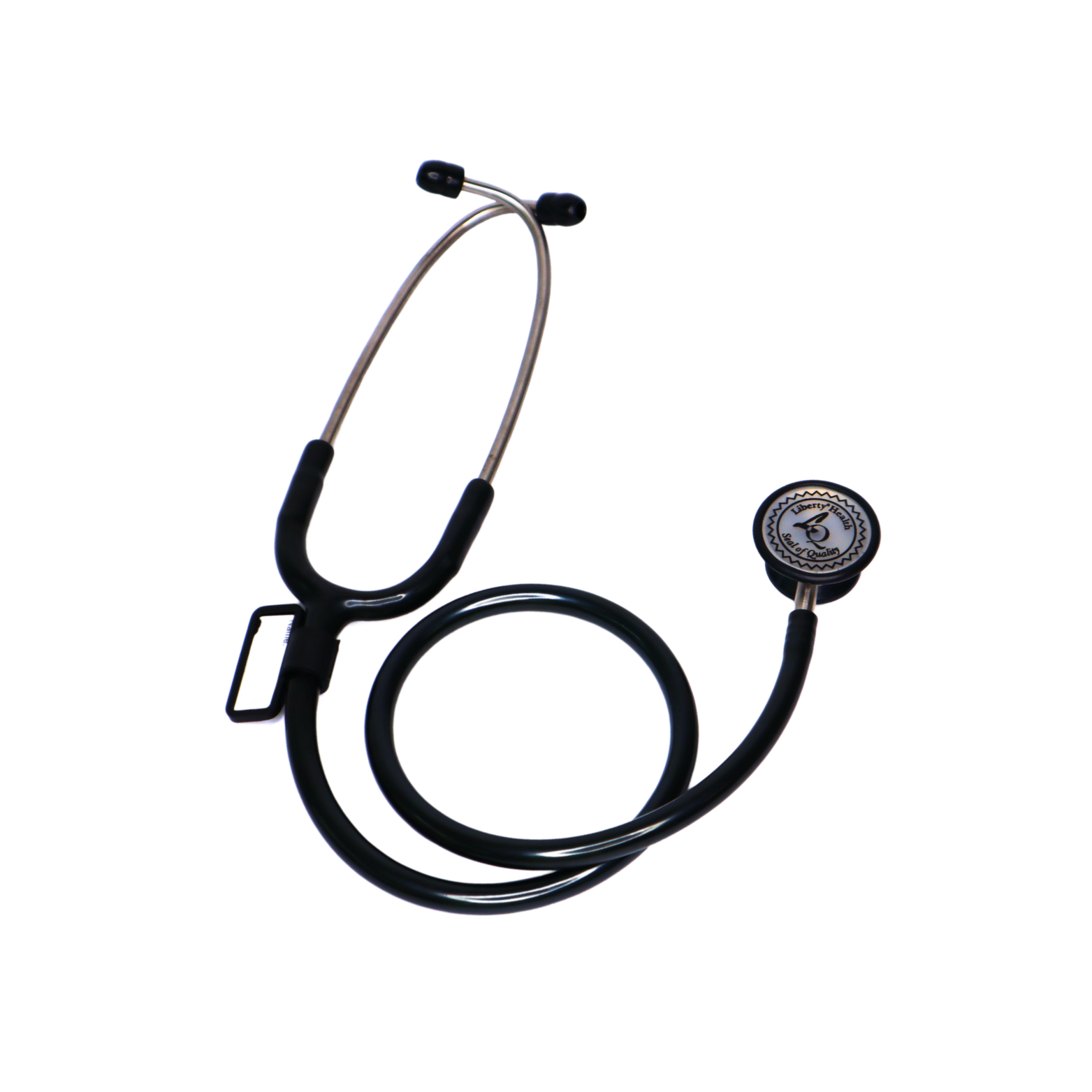 LIBERTY CLASSIC STETHOSCOPE PEDIATRIC BLACK