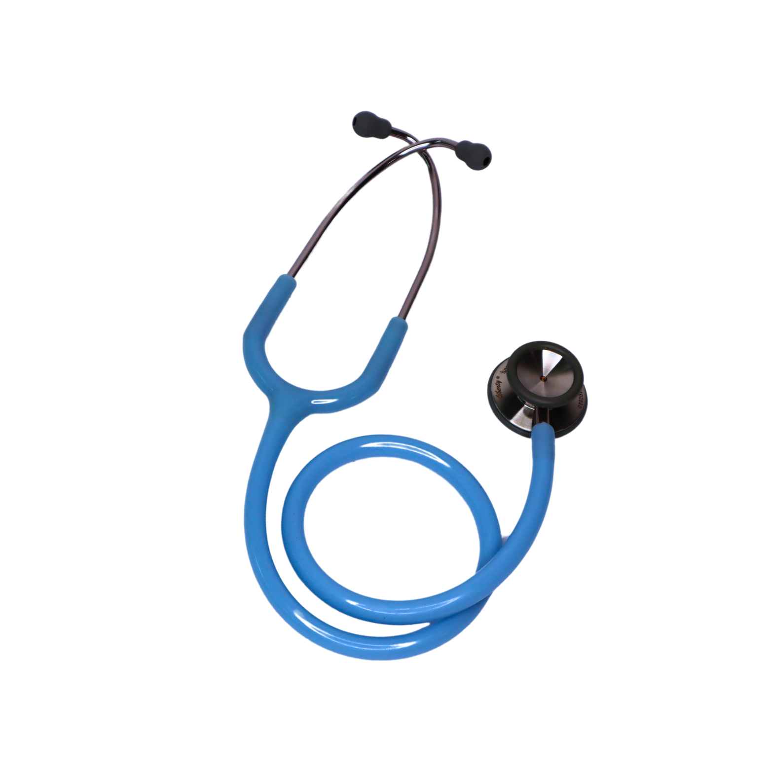 Classic Tunable Stethoscope - Aqua