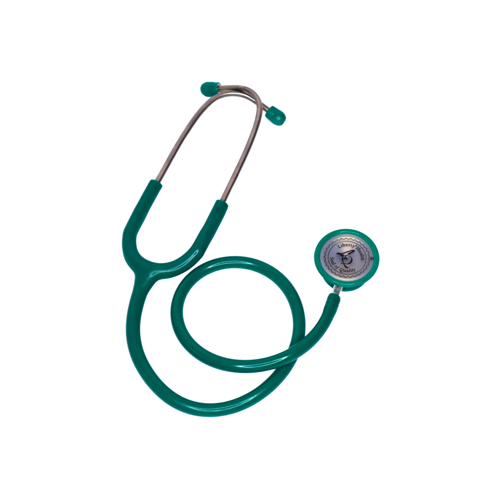 Classic Stethoscope - Teal