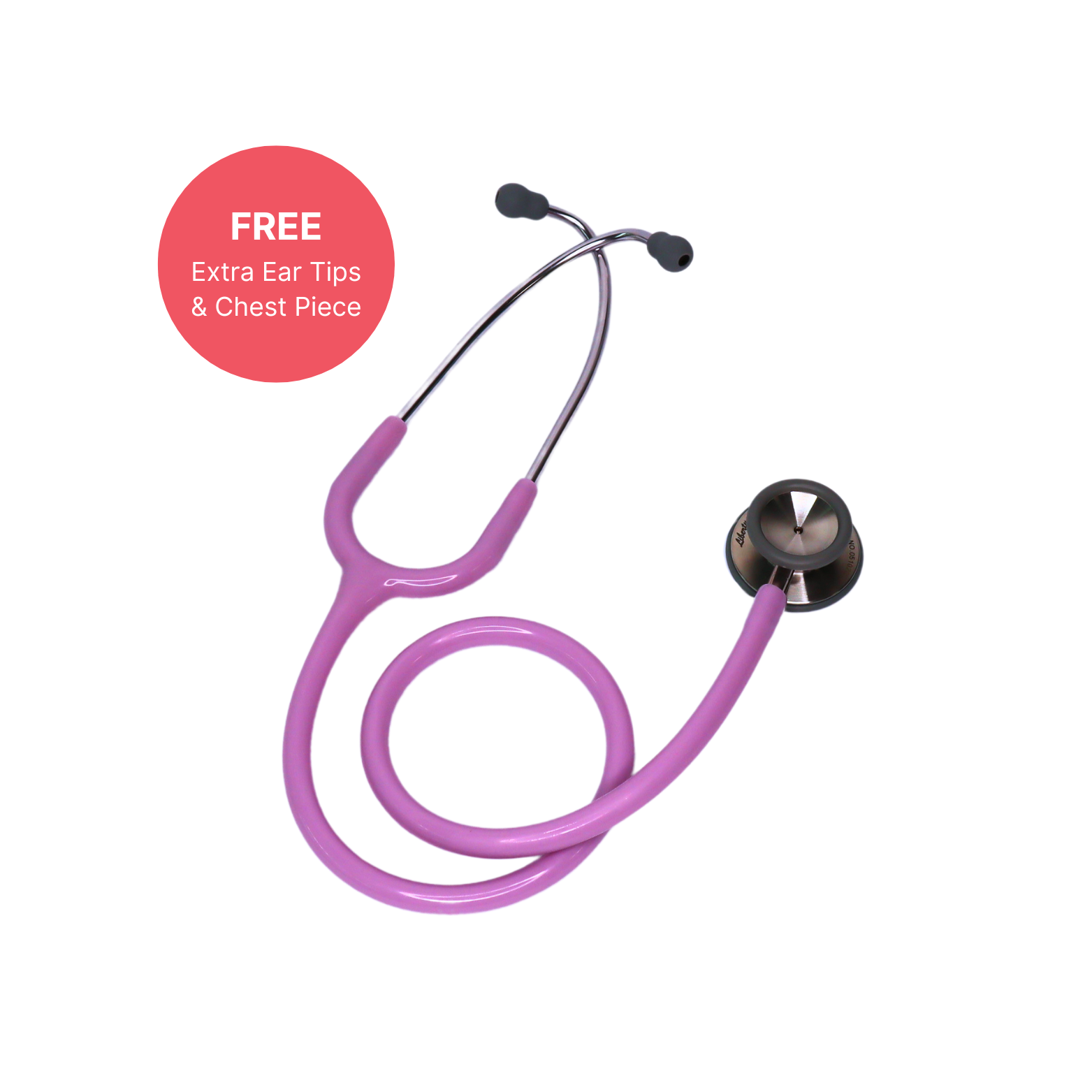 Classic Tunable Stethoscope - Lavander