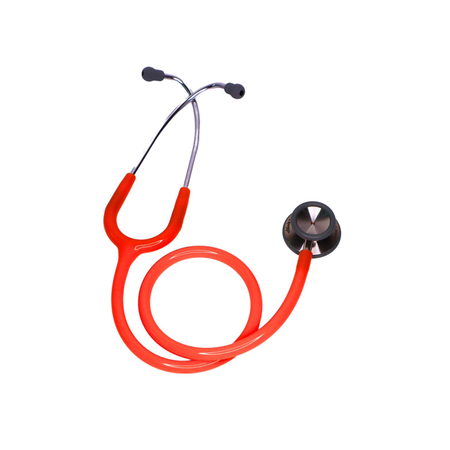 Classic Tunable Stethoscope - Orange