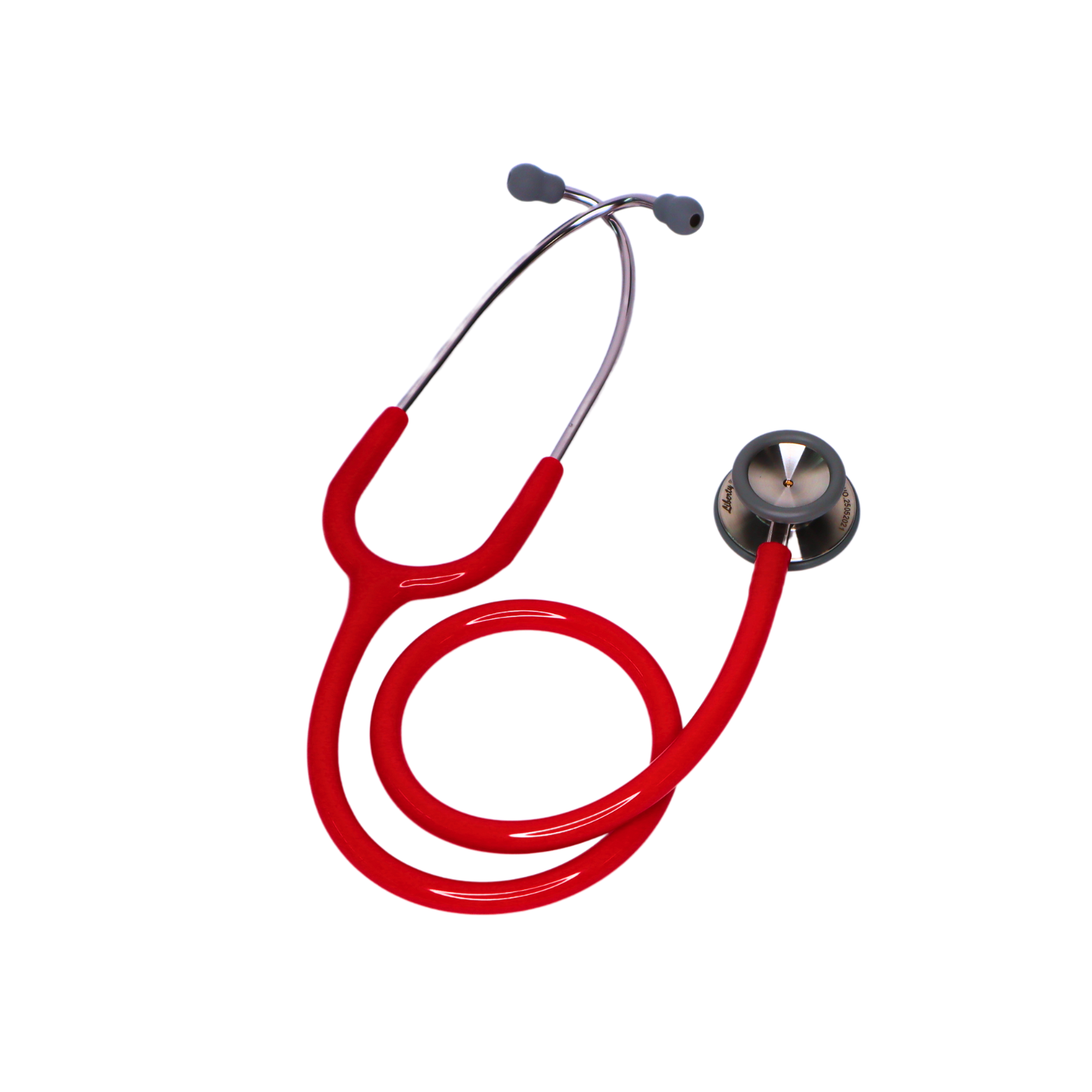 Classic Tunable Stethoscope - Red