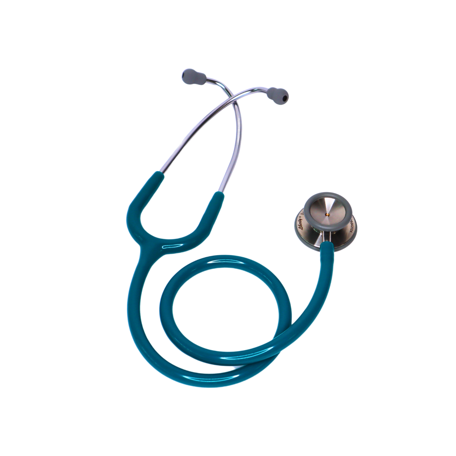 Classic Tunable Stethoscope - Teal