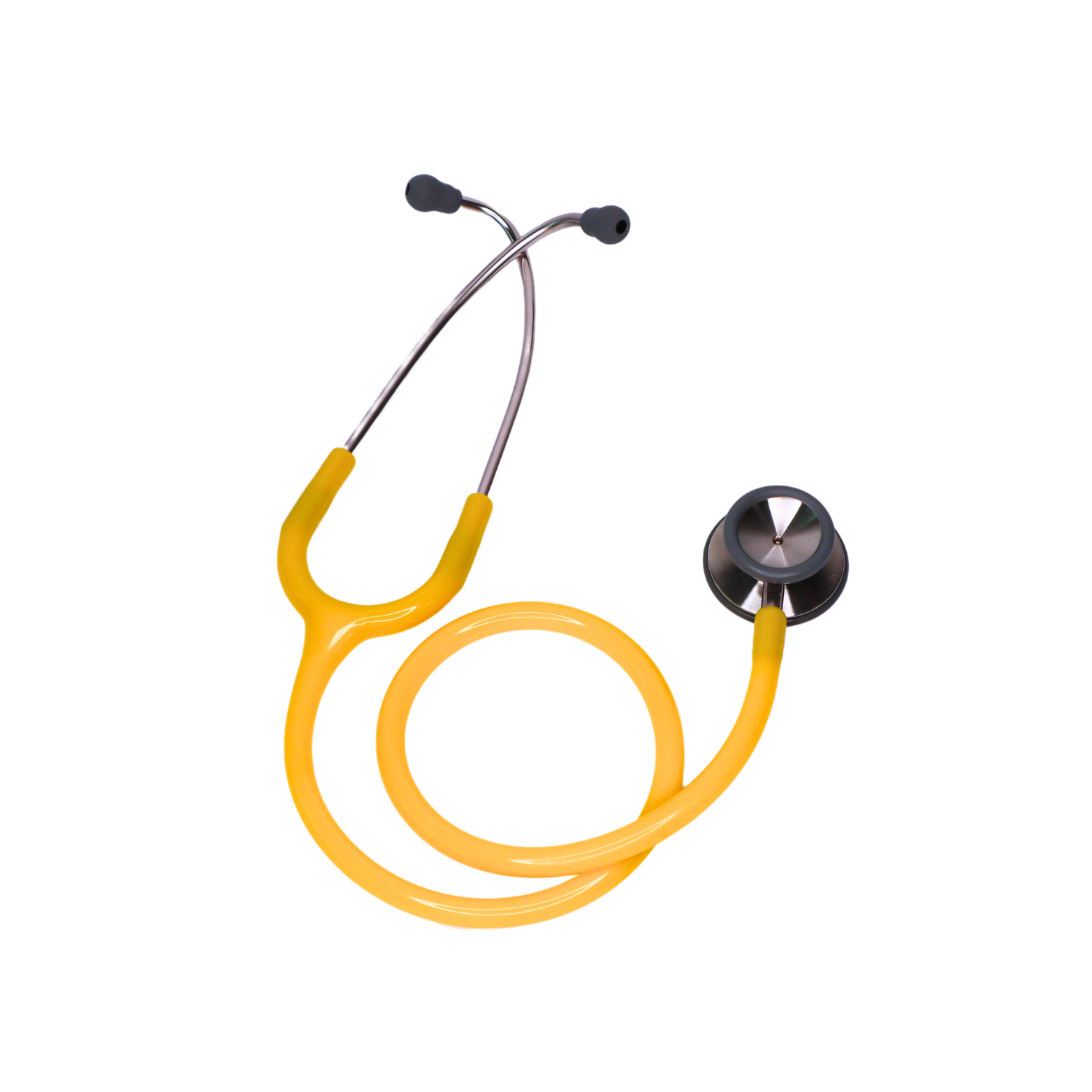 Classic Tunable Stethoscope - Yellow