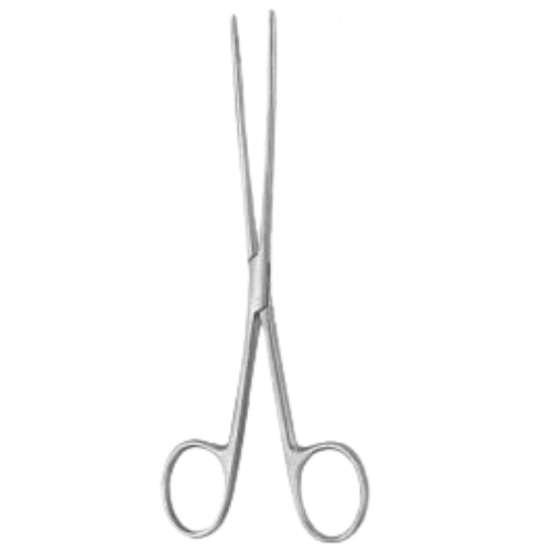 Lister Sinus Forceps 6/15.24 CM