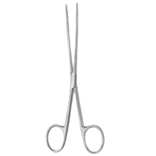 LISTER SINUS FORCEPS 6/15.24 CM