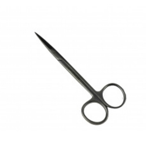 Lib Iris 11 CM Str. Scissor *T/C*