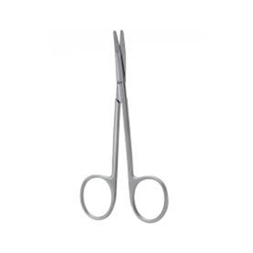 LIB KILNER 12CM STR. DISS. SCISSOR