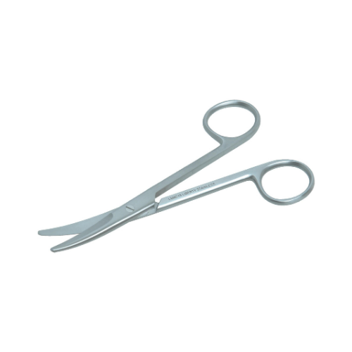 LIB MAYO 17CM STR. SCISSOR *T/C*