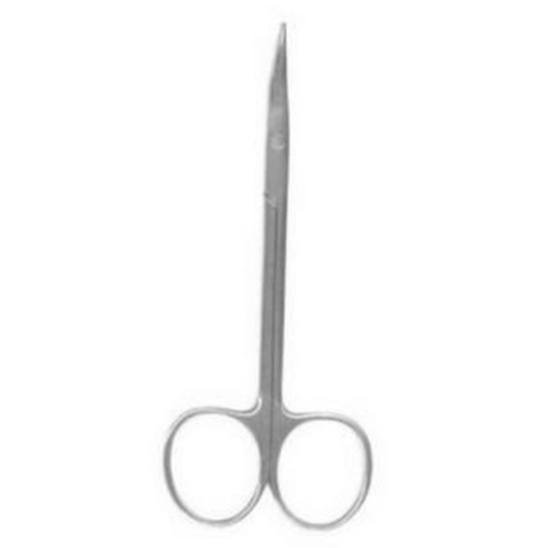 LIB STEVENS TENOTOMY SCISSOR POINTED STRAIGHT 11CM