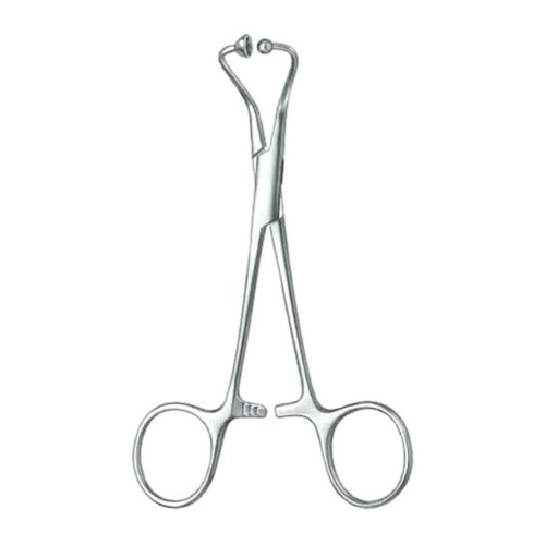 LIB BACKHAUS 11 CM WITH BALL & SOCKET