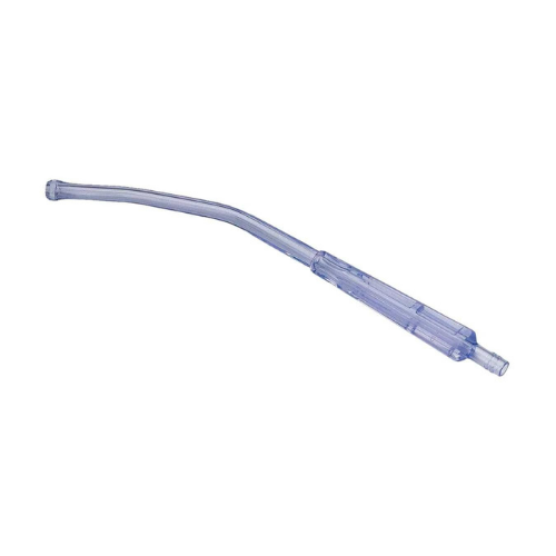 LIB YANKAUER S/TUBE ROSE TIP FOR LTSY & LTSYC