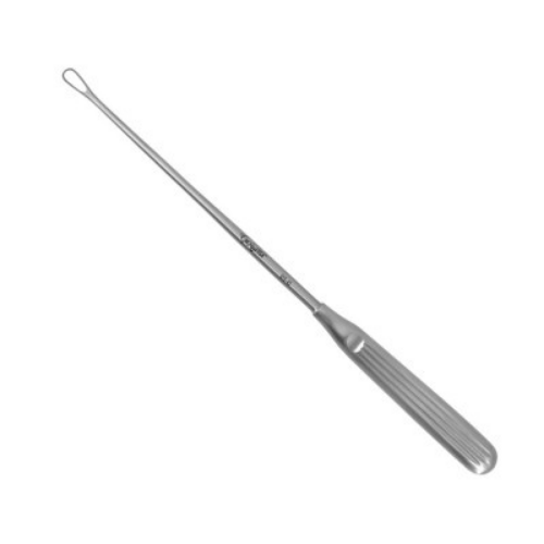 Lib Sims Uterine Curette Sharp/Sharp