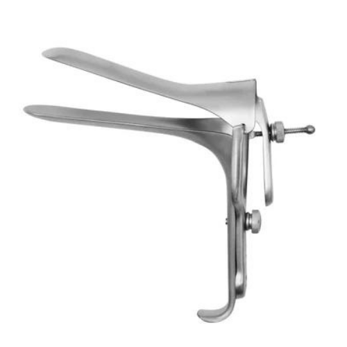 LIB VAGINAL SPECULUM PEDERSEN- LARGE, 120X25 MM