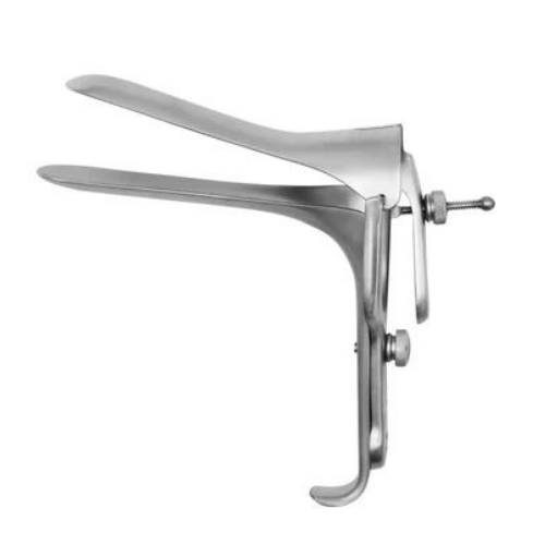 Lib Vaginal Speculum Pedersen Sm. 75x13 MM