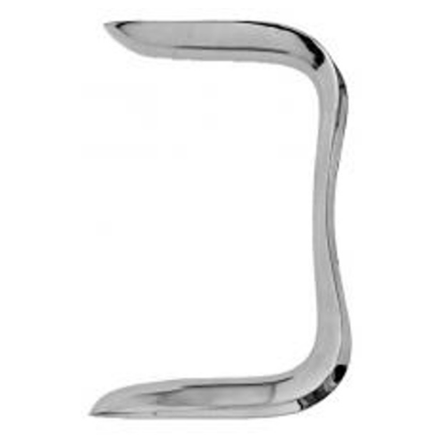 LIB VAGINALINAL SPECULUM.SIMS SM. 25+30 MM