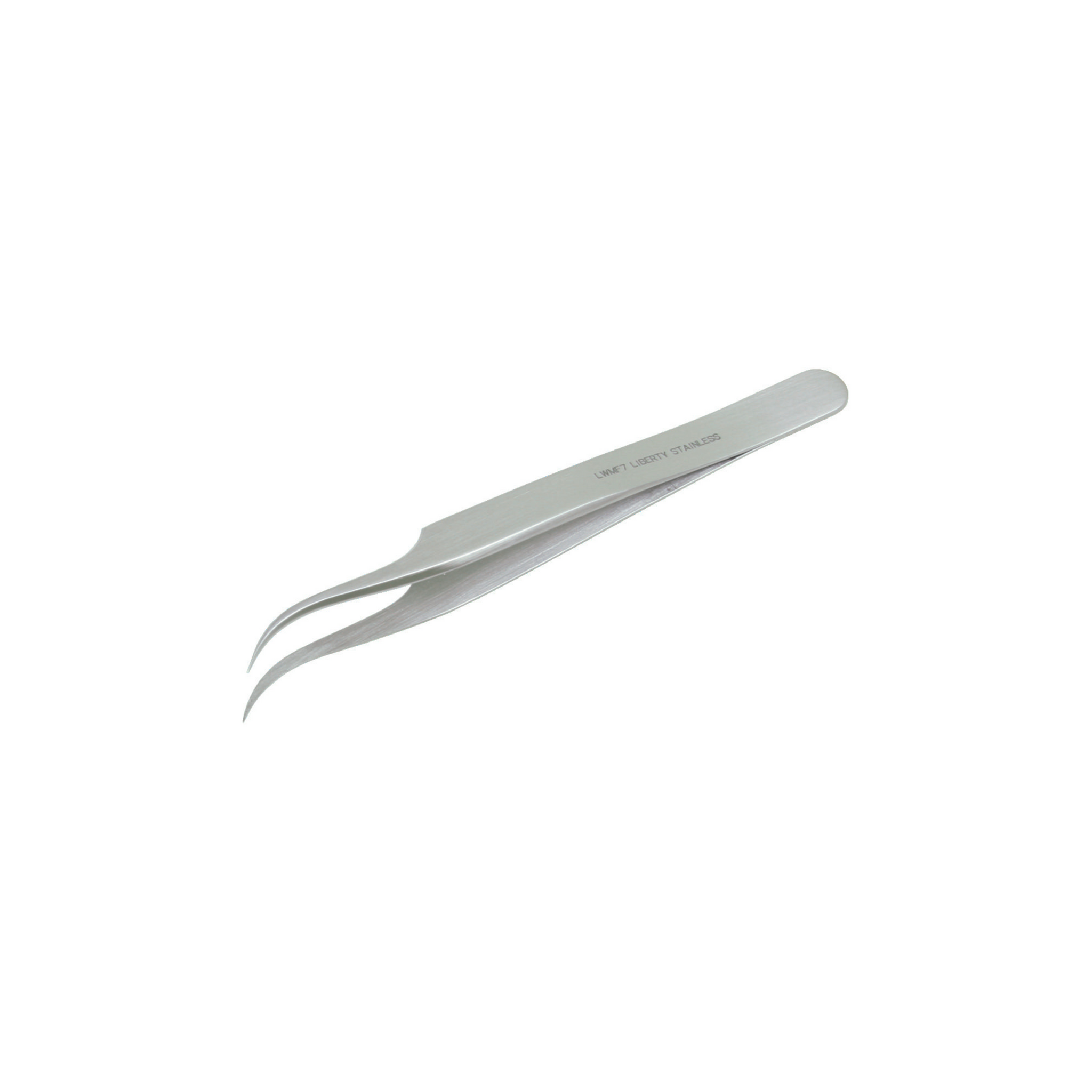 LIB WATCHMAKERS 11CM NO.7 FORCEP