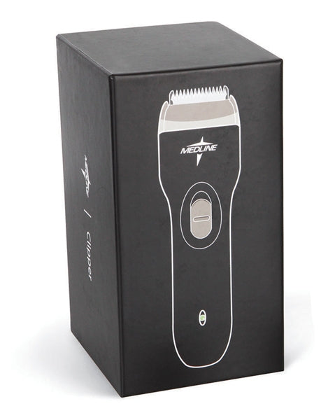 MEDLINE SURGICAL CLIPPER RECHARGEABLE