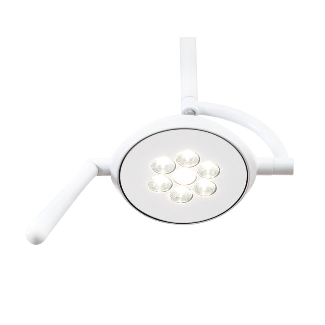 LIGHT ULED PLUS EXTENDED WALL MOUNT