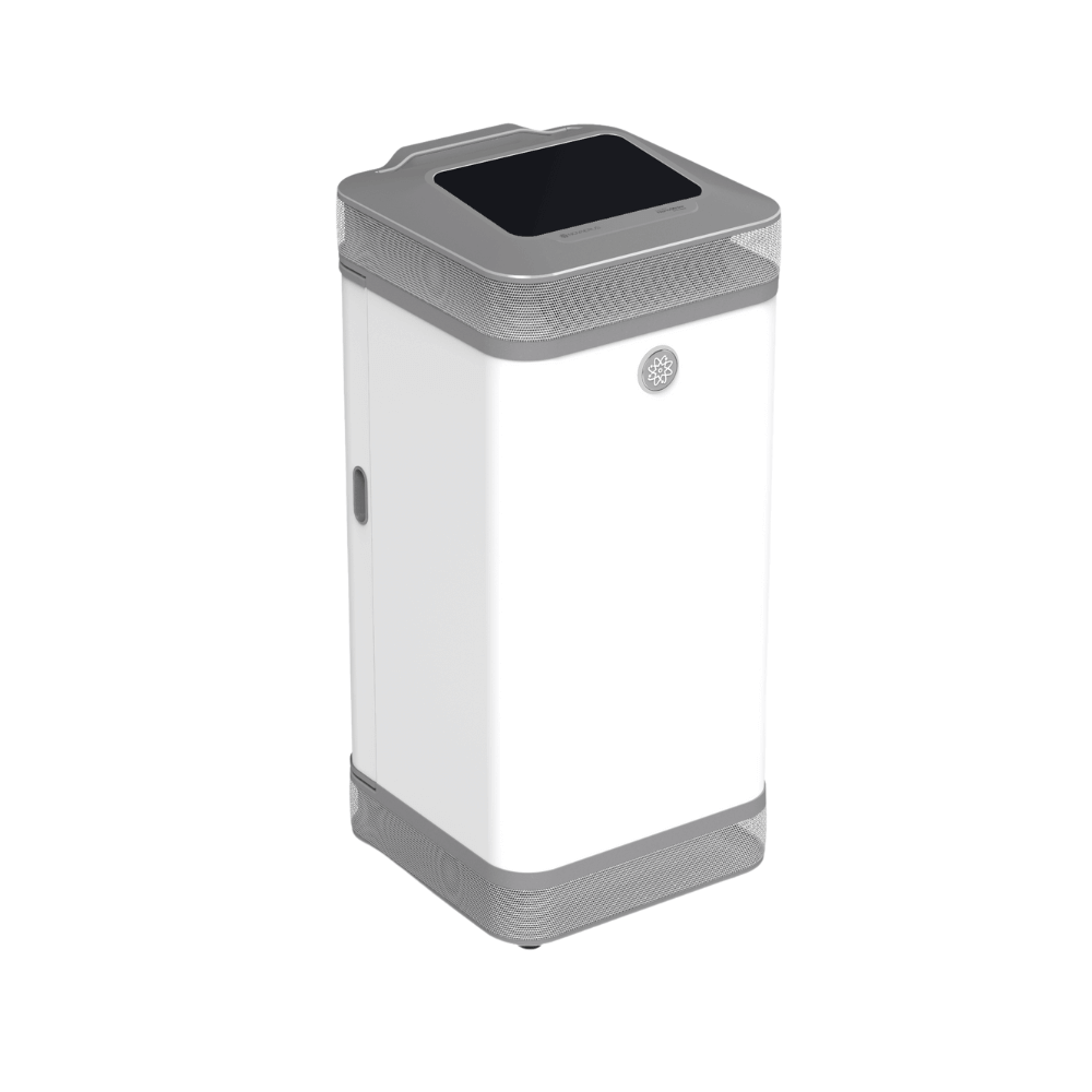 Novaerus Air Disinfection Unit Defend 400, Freestanding AxisHealth