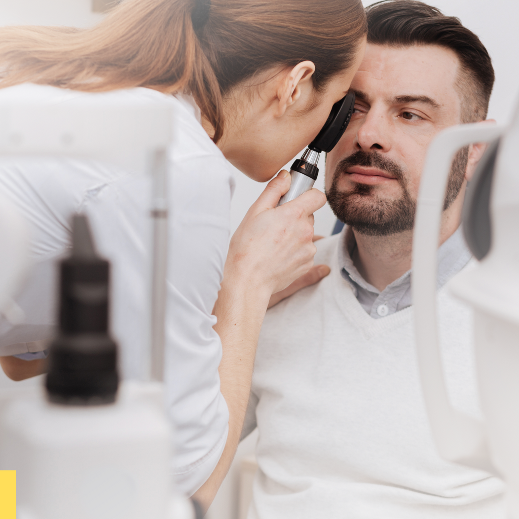 Ophthalmic Range: Axis Health Medical Products & Consumables Catalogue