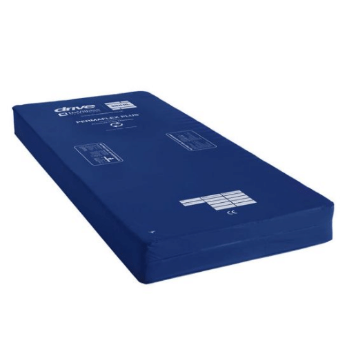 PERMAFLEX FOAM SINGLE BED MATTRESS- 1960 X 850 X 160 MM
