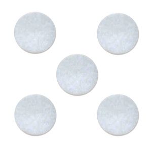 FILTERS FOR BESTNEB PUMP (PK.5)