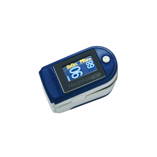 Pulse Oximeter