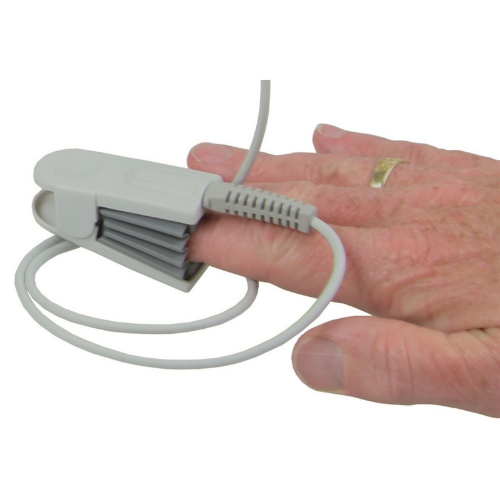 LIB ADULT FINGER SENSOR FOR POLH100B