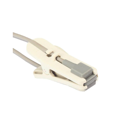 LIB VET SENSOR WITH LARGE & SMALL CLIP