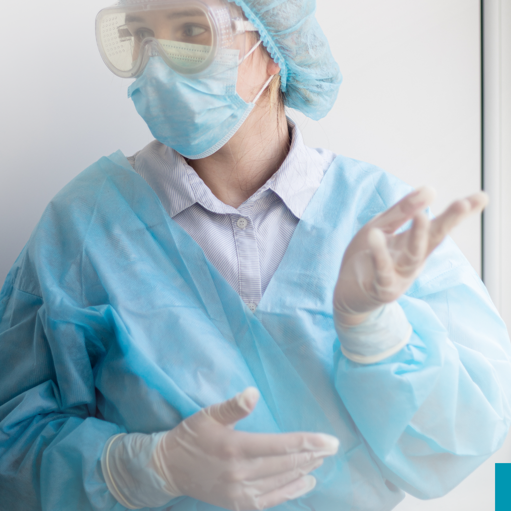 PPE Range: Axis Health Medical Products & Consumables Catalogue